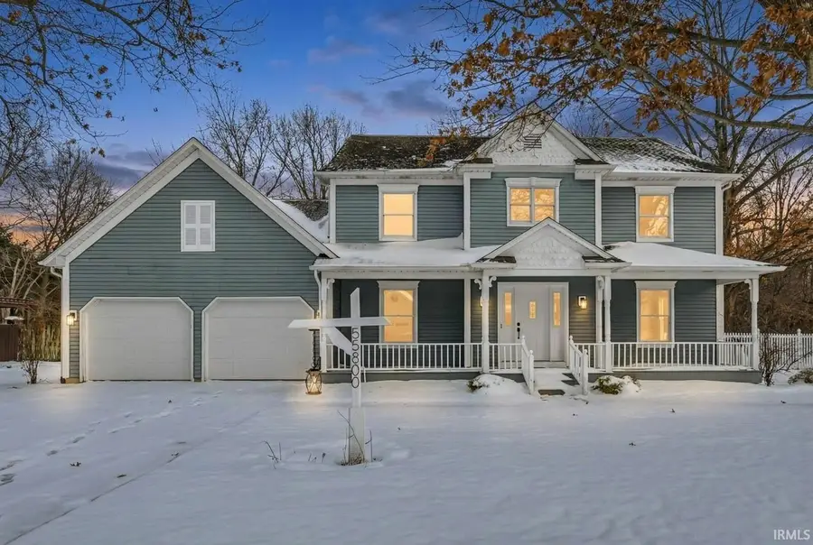 55800 Raintree Drive, Osceola, IN 46561 - Image #2