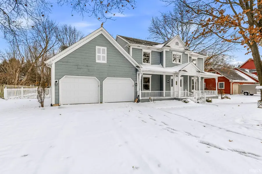 55800 Raintree Drive, Osceola, IN 46561 - Image #3