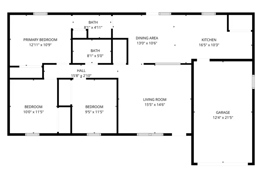 391 W Albany Court, Albany, IN 47320 - Image #3