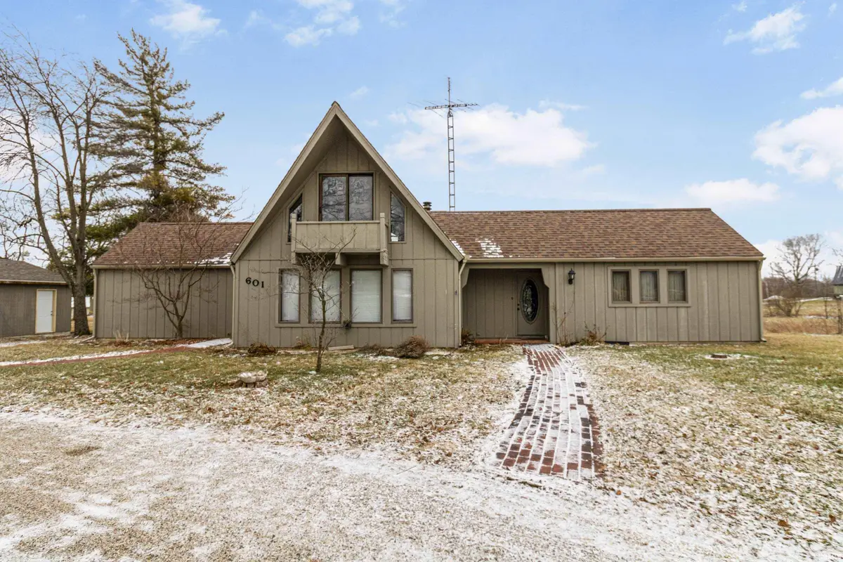 601 S Main Street, Farmland, IN 47340 - Image #1