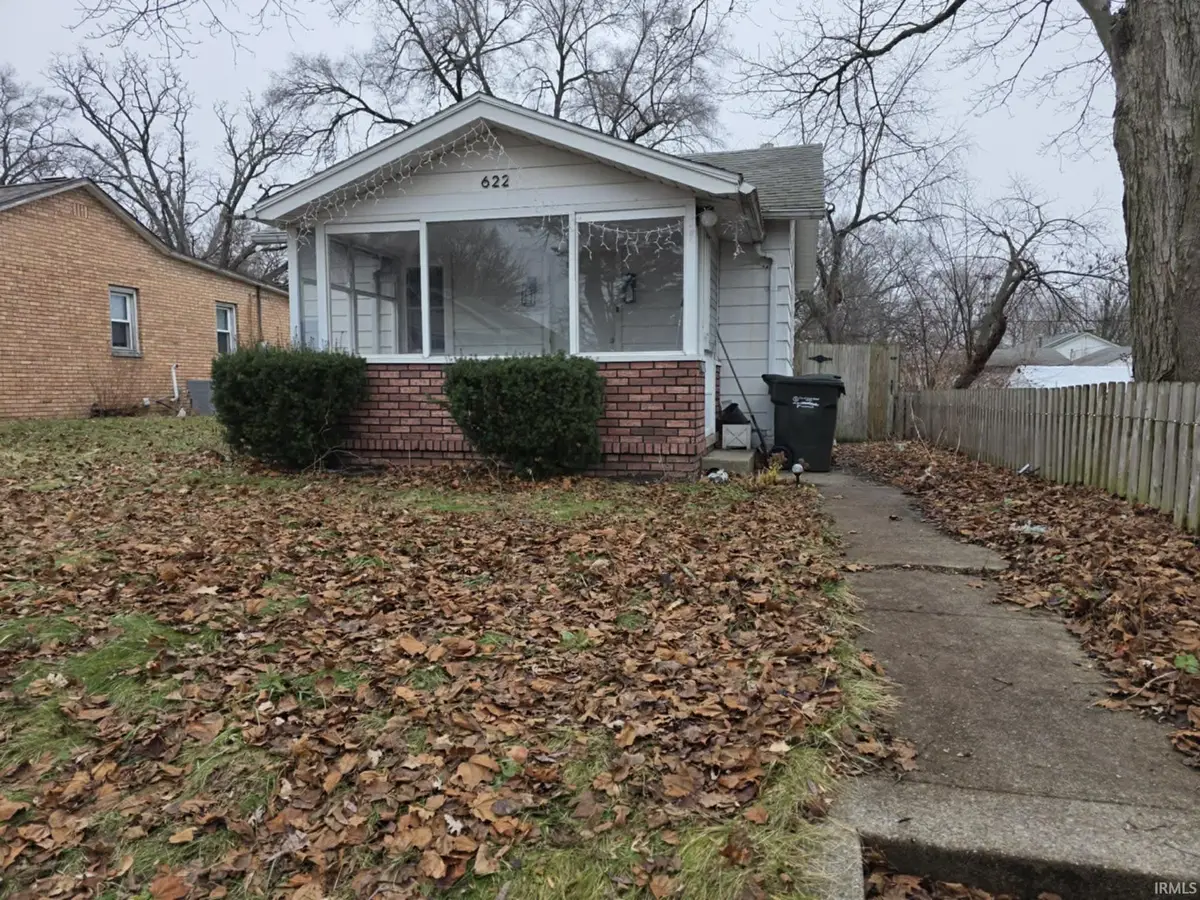 622 S 27th Street, South Bend, IN 46615 - Image #1
