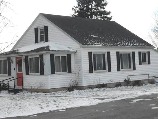 212 West Street, New Haven, IN 46774