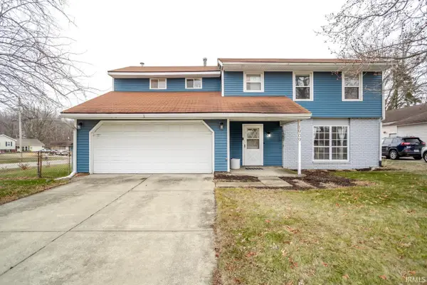 1909 Arcadia Drive, Lafayette, IN 47905