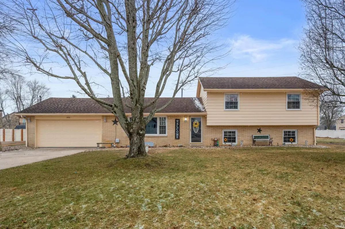 4705 Shirley Lane, Muncie, IN 47302 - Image #1