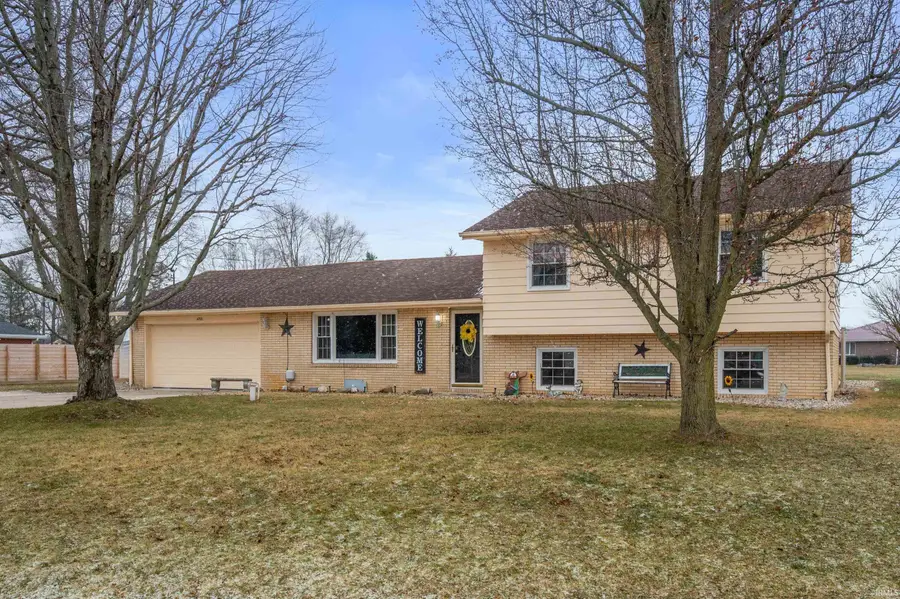 4705 Shirley Lane, Muncie, IN 47302 - Image #2