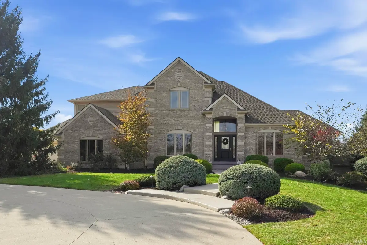 4710 Union Chapel Road, Fort Wayne, IN 46845 - Image #1