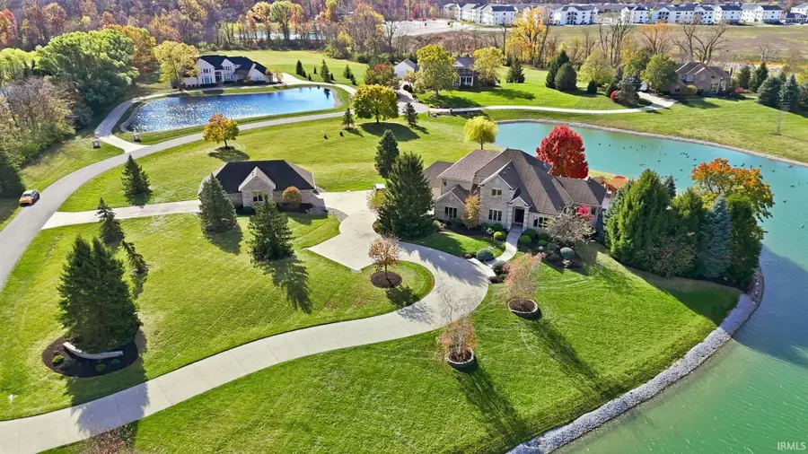 4710 Union Chapel Road, Fort Wayne, IN 46845 - Image #2