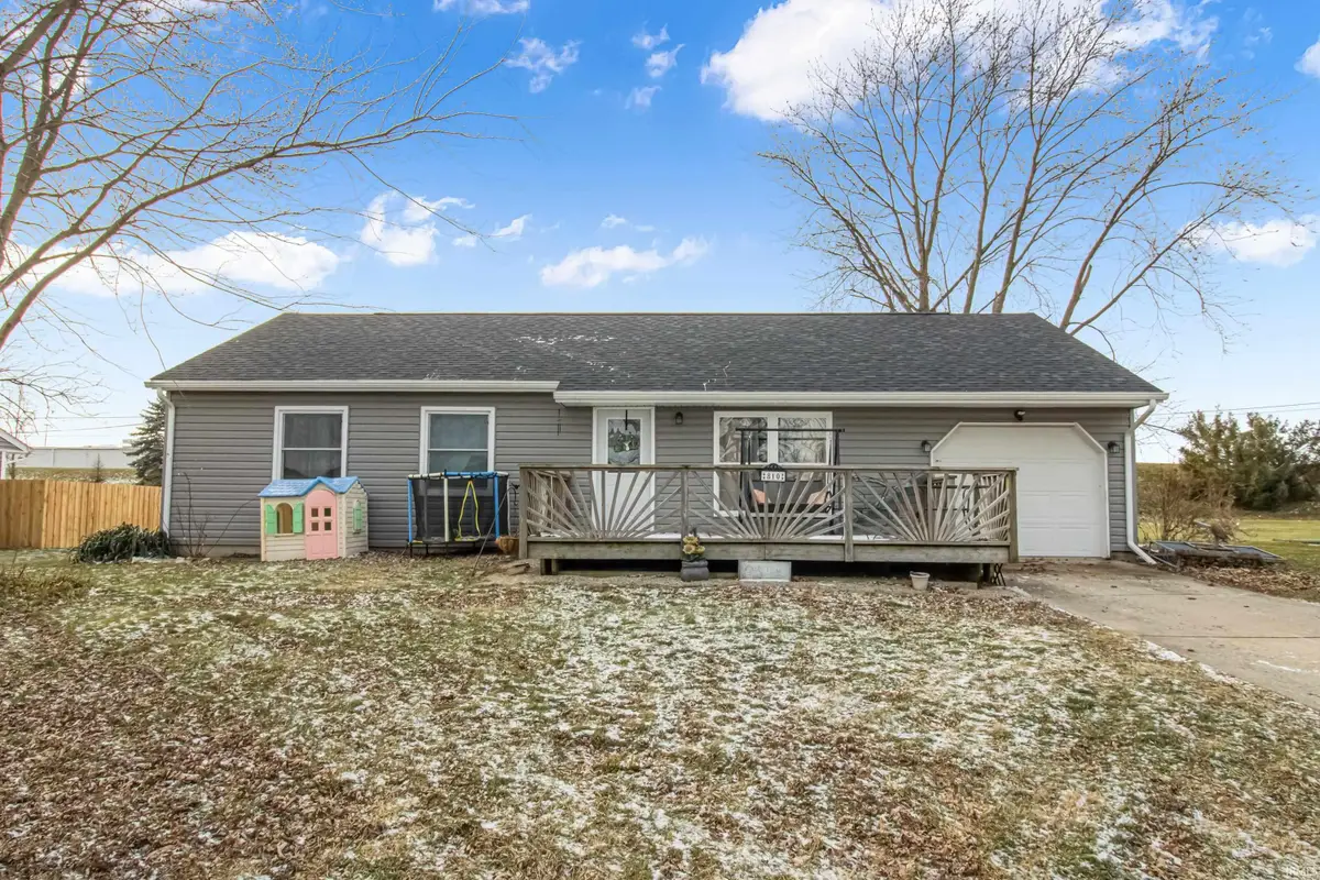 810 S Elm Boulevard, Winchester, IN 47394 - Image #1