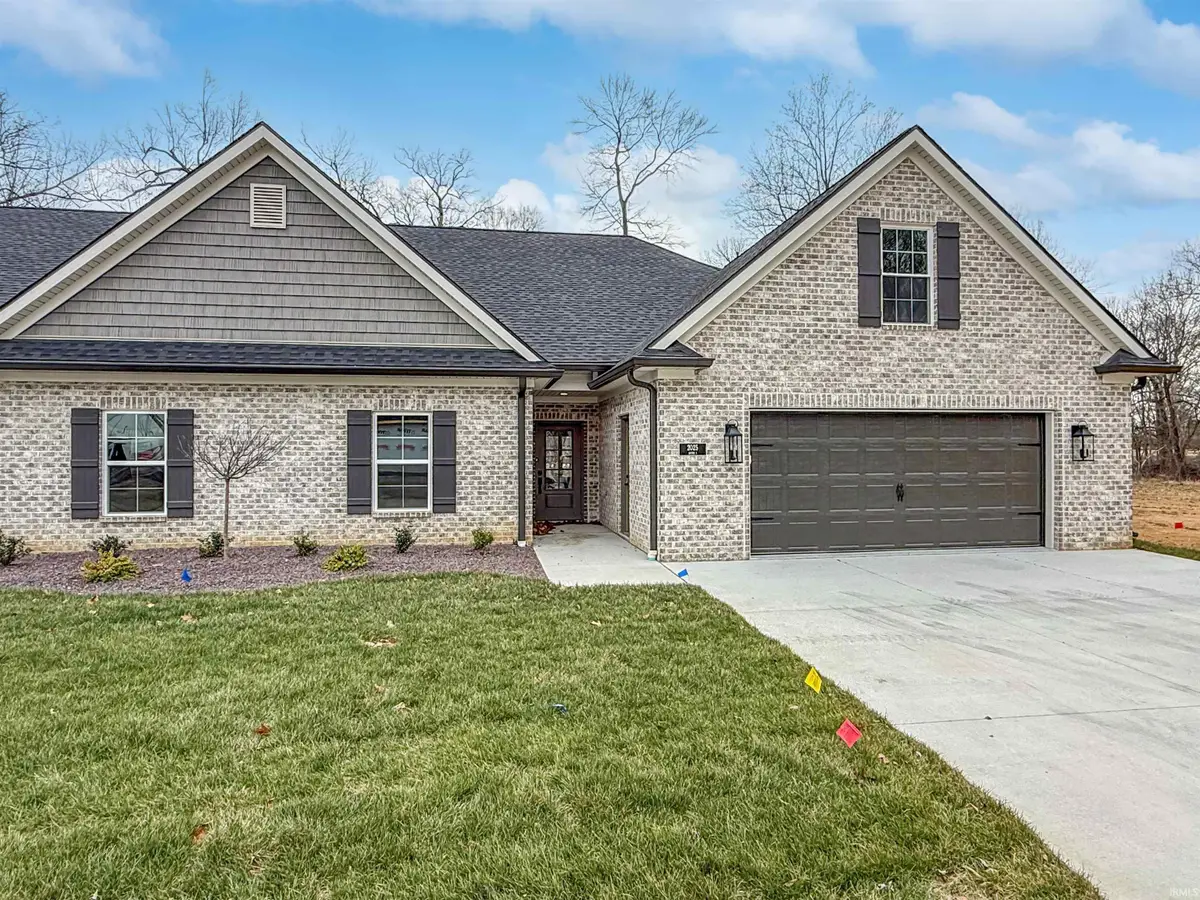 2025 Briar Meadows Drive #1, Evansville, IN 47711 - Image #1