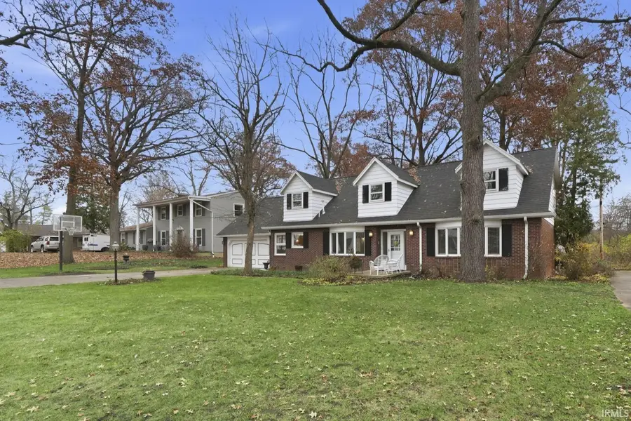 2700 N Timber Lane, Muncie, IN 47304 - Image #3