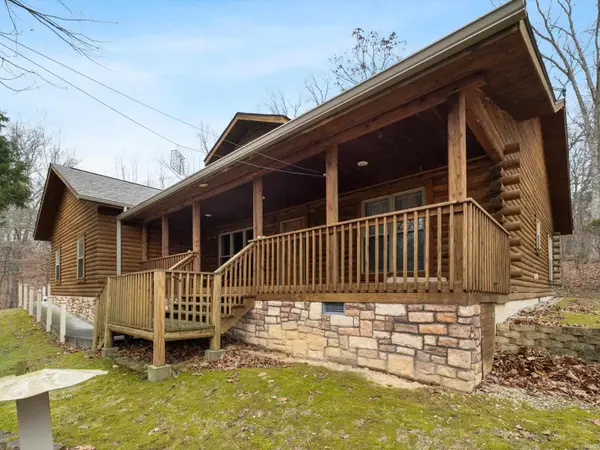 278 S Tinsel Circle, Santa Claus, IN 47579