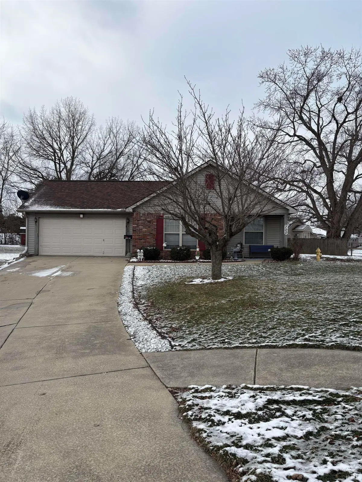 700 Mapleleaf Drive, Frankfort, IN 46041 - Image #1
