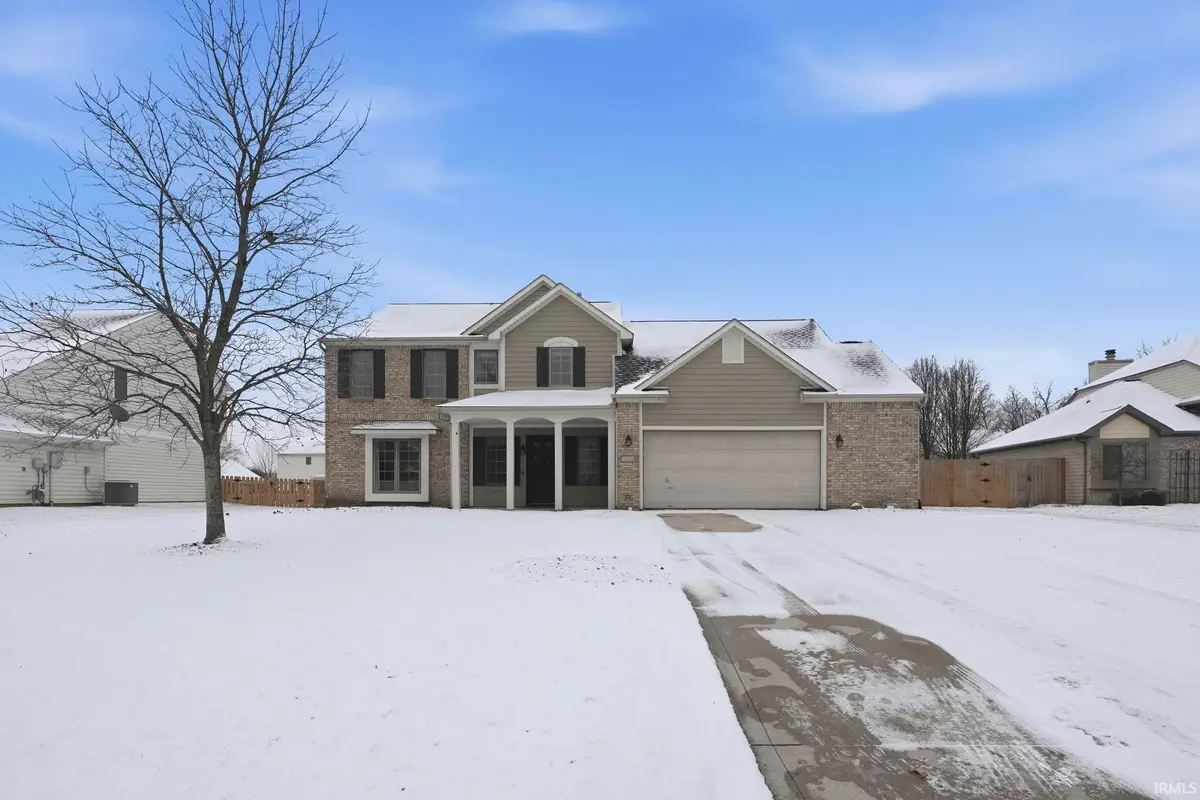 2223 Greythorn Drive, Fort Wayne, IN 46815 - Image #1
