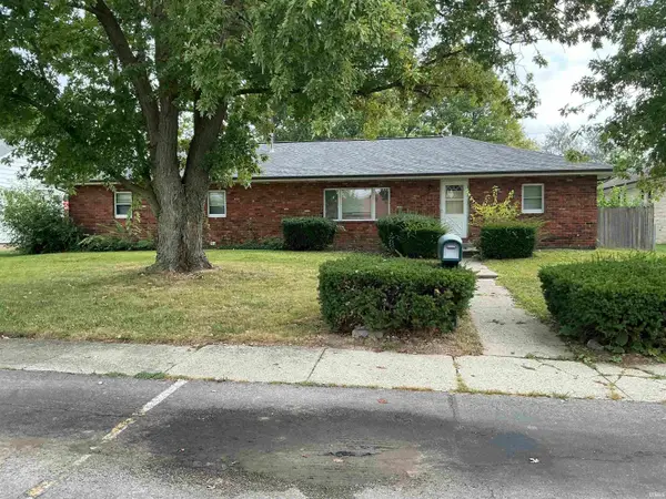 2500 N Oakwood Avenue, Muncie, IN 47304