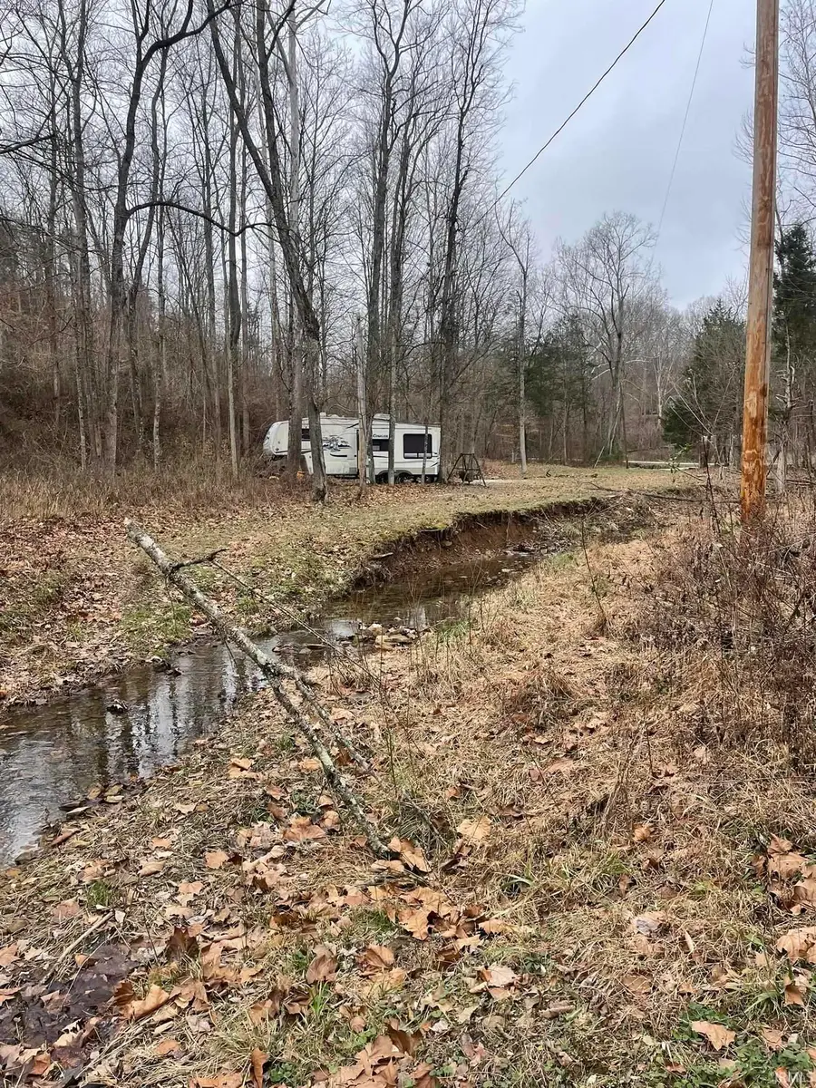 Hillham Rd S Road, French Lick, IN 47432 - Image #3
