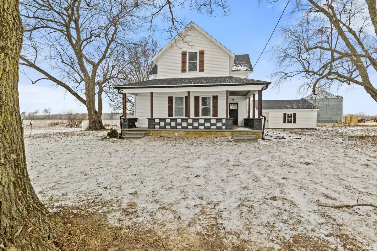 12200 E Gregory Road, Albany, IN 47320 - Image #1