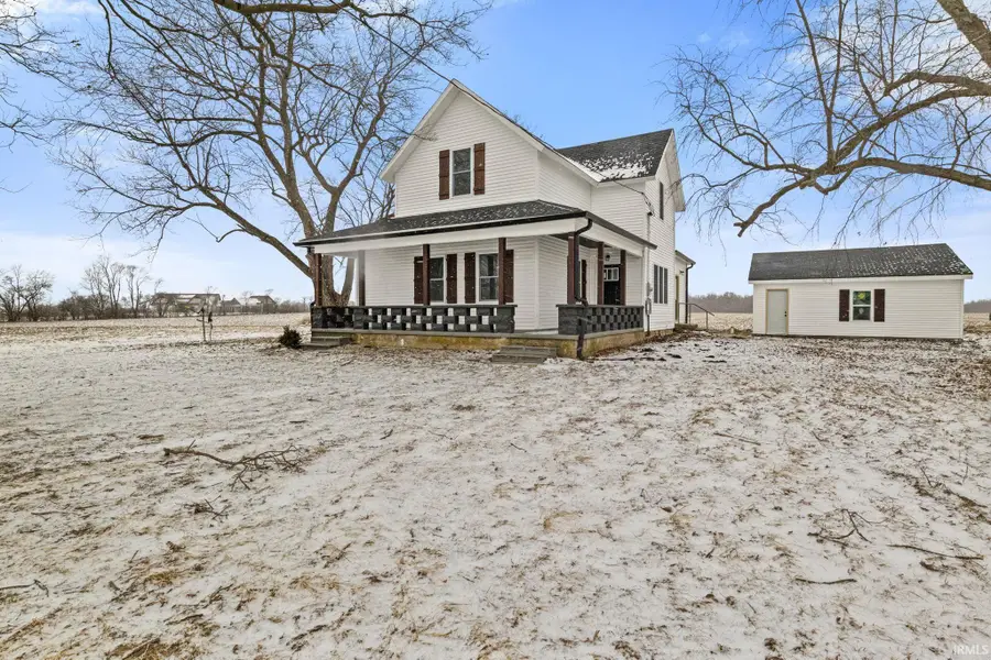 12200 E Gregory Road, Albany, IN 47320 - Image #2