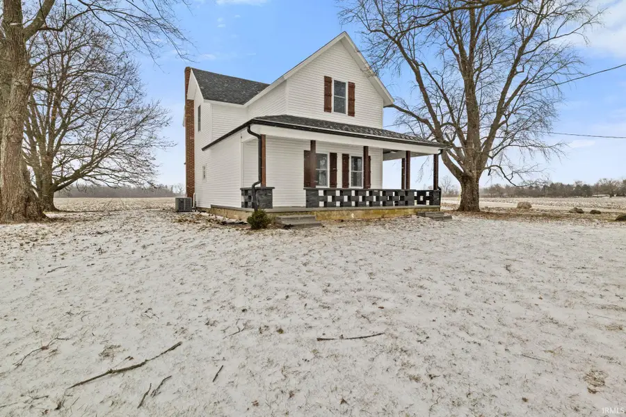 12200 E Gregory Road, Albany, IN 47320 - Image #3