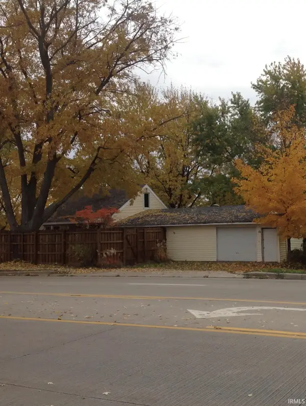 16974 Douglas Road, Mishawaka, IN 46545