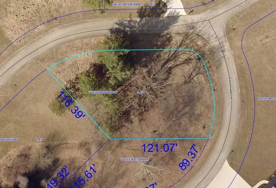 Tract 2C Lane 101 Harbour Cove, Fremont, IN 46737 - Image #2