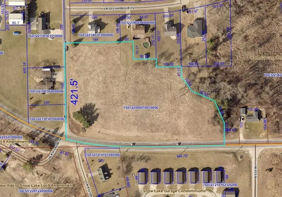 6180 N 175 W, Fremont, IN 46737 - Image #2