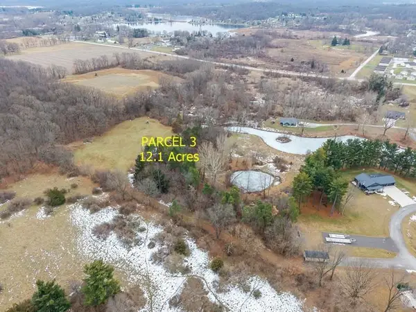 Parcel 3 Lane 101 Harbour Cove, Fremont, IN 46737