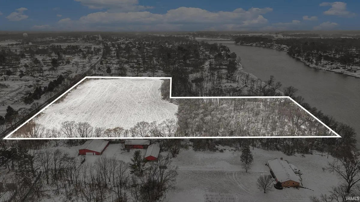 TBD Vistula Road, Osceola, IN 46561 - Image #1