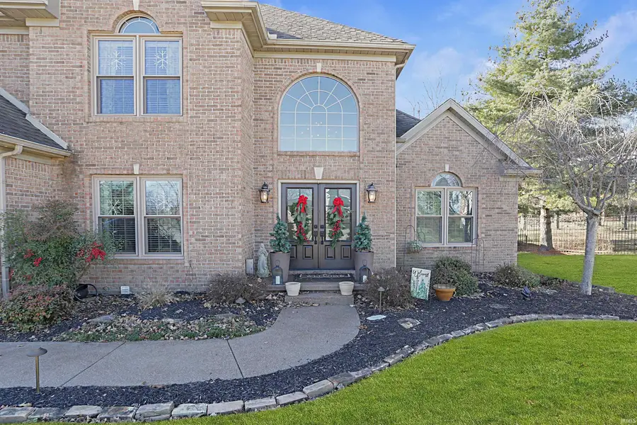 6055 Hillbrook Court, Newburgh, IN 47630 - Image #3