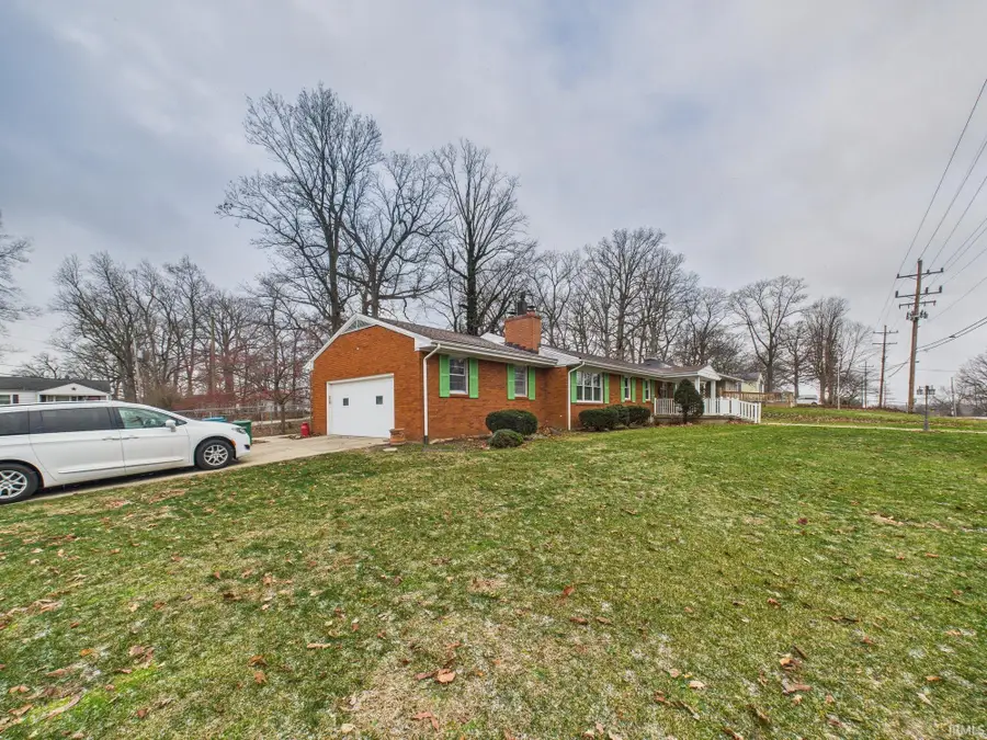 729 I Avenue, New Castle, IN 47362 - Image #3