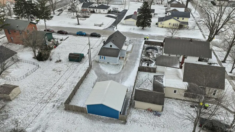 110 S Ash Street, Butler, IN 46721 - Image #3