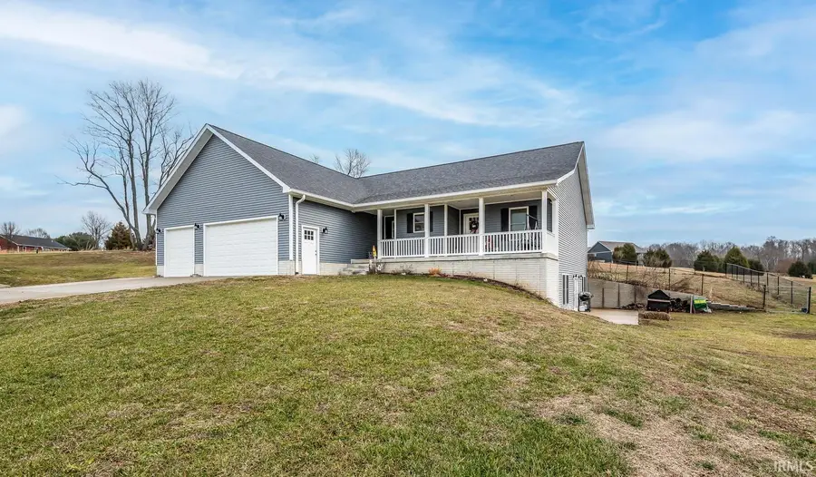 30 Blackwell Lane, Bedford, IN 47421 - Image #2