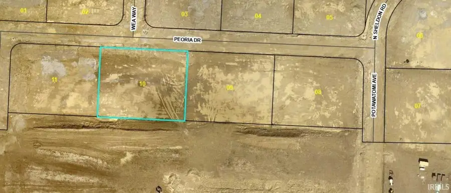 6096 Peoria Drive, Churubusco, IN 46723 - Image #2