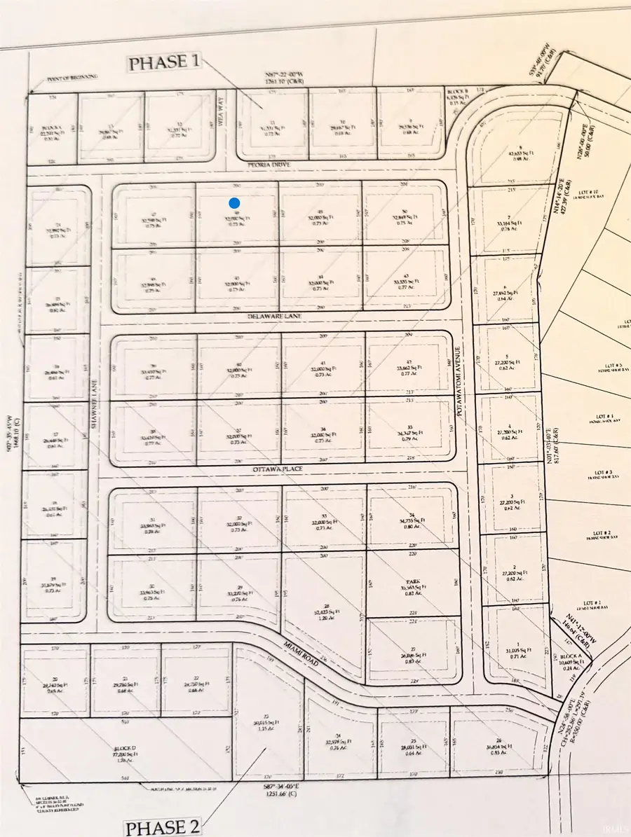 6096 Peoria Drive, Churubusco, IN 46723 - Image #3