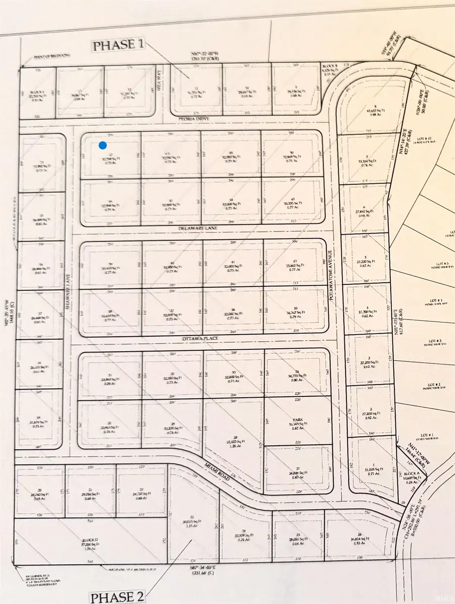 6058 Peoria Drive, Churubusco, IN 46723 - Image #3