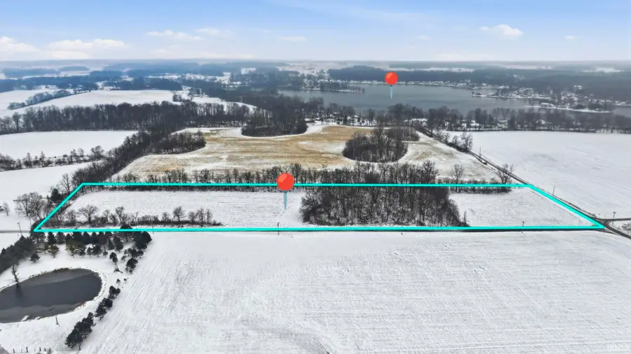 TBD W 500 S, Columbia City, IN 46725 - Image #2