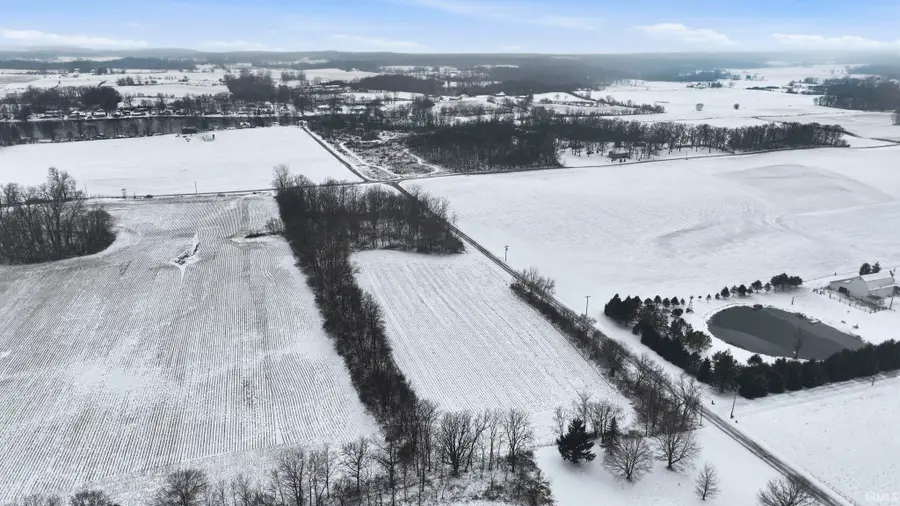 TBD W 500 S, Columbia City, IN 46725 - Image #3