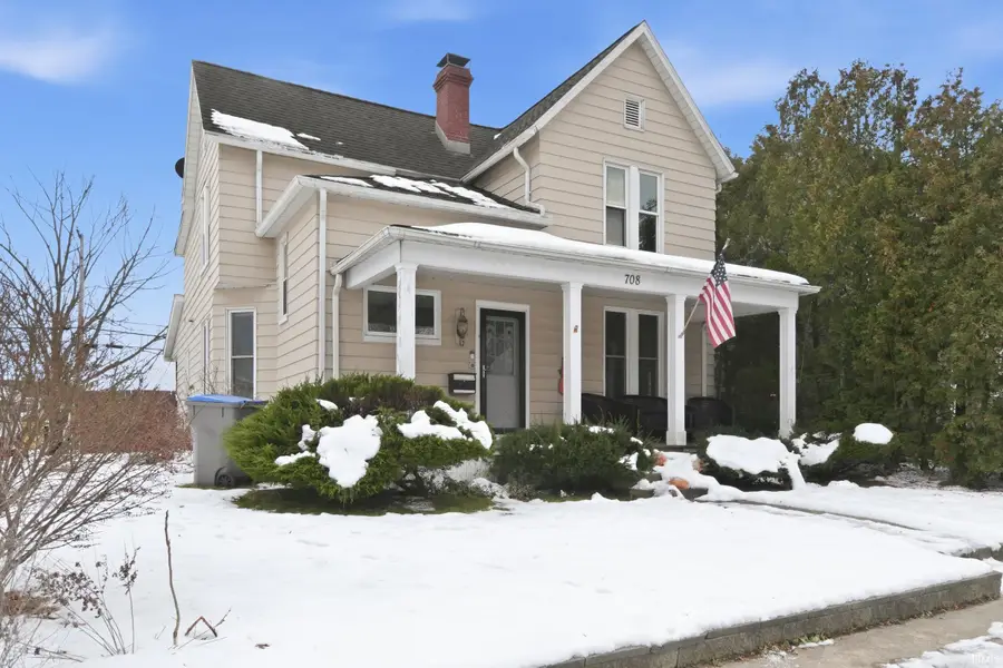 708 E Center Street, Warsaw, IN 46580 - Image #2