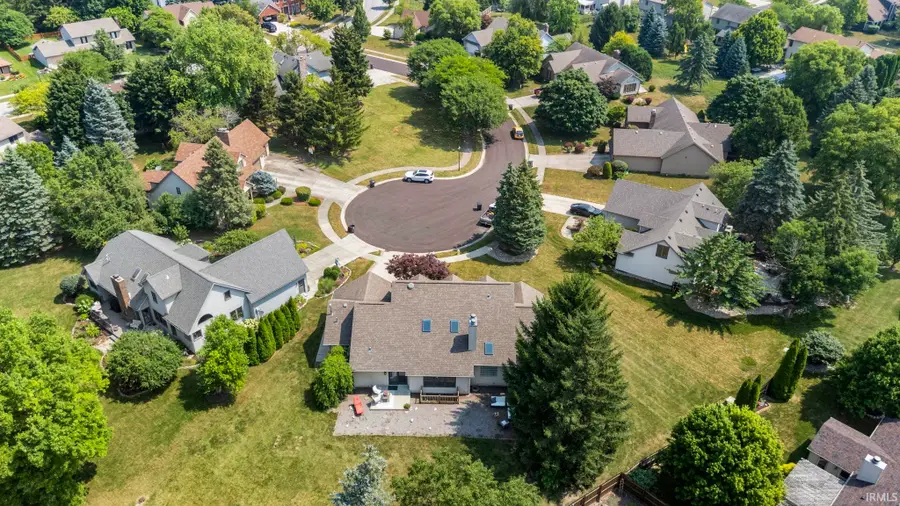 1304 Ardsley Court, Fort Wayne, IN 46815 - #3