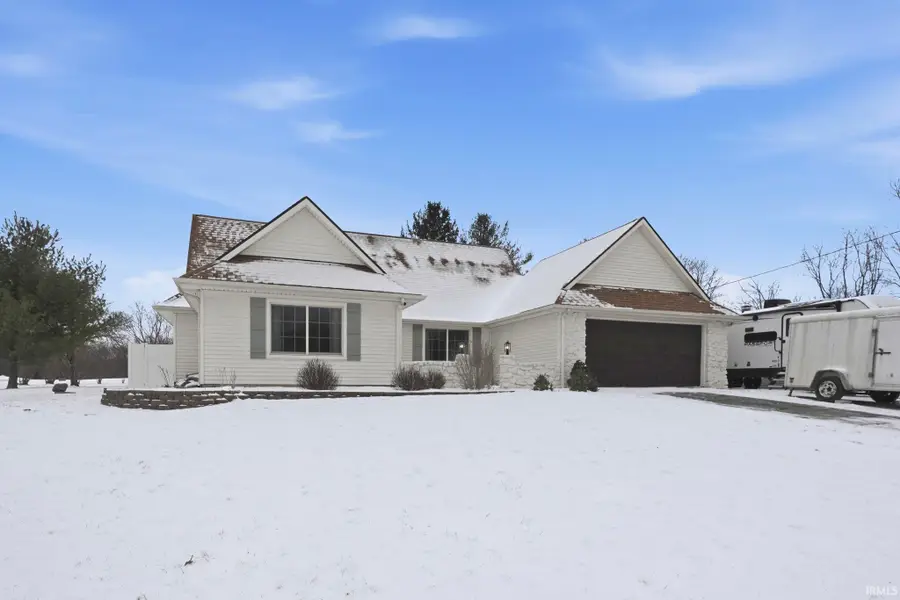 18416 Lima Road, Huntertown, IN 46748 - Image #2