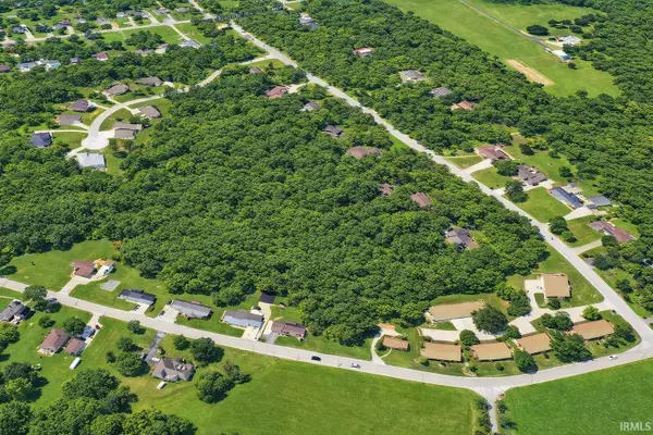 South Shandell Drive, Bedford, IN 47421