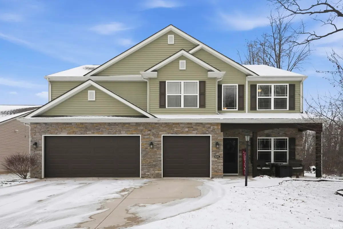 6291 Bellechase Boulevard, Fort Wayne, IN 46835 - Image #1