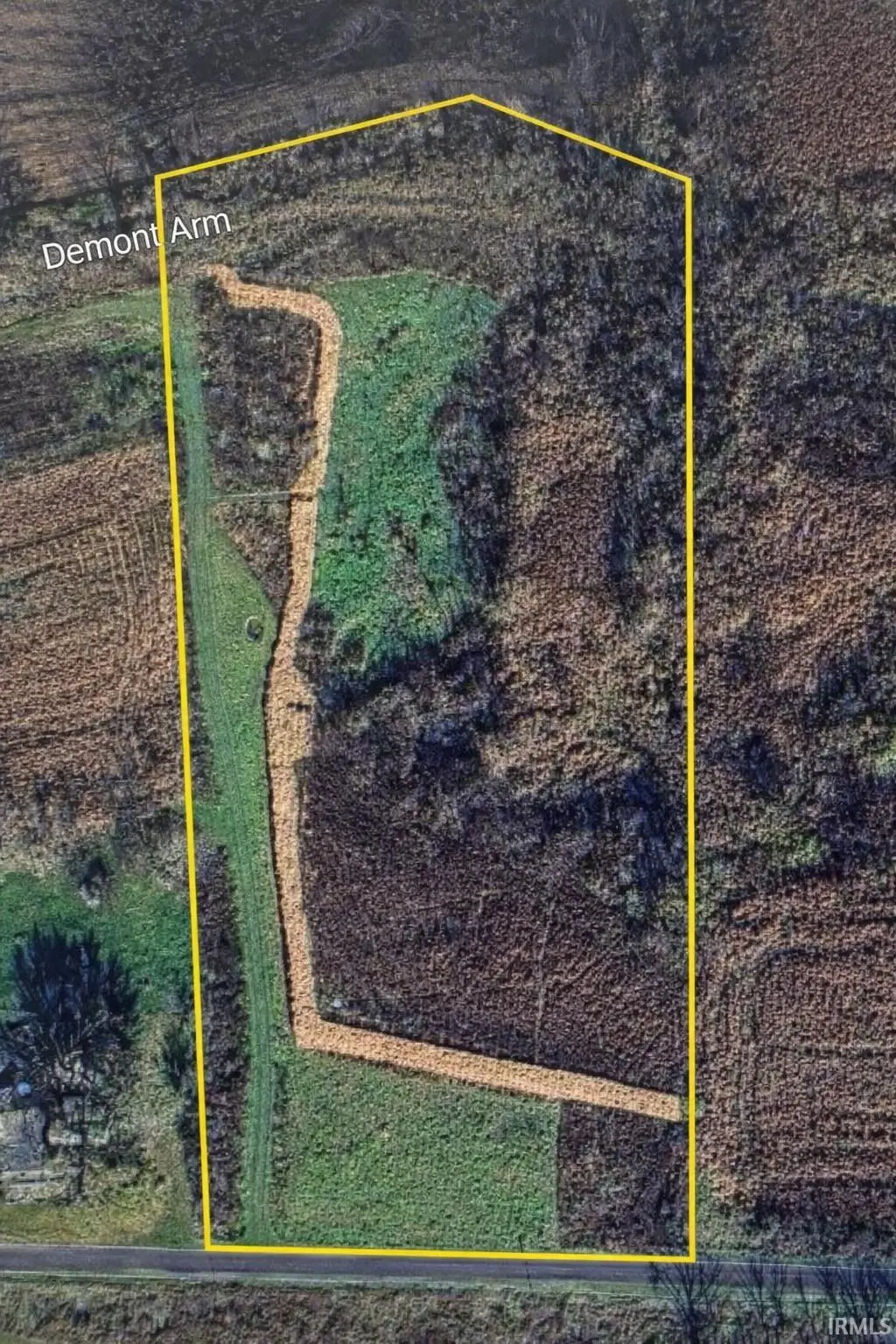 700 S Road, Culver, IN 46511 - Image #1