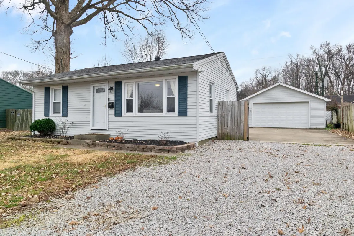 1817 Culverson Avenue, Evansville, IN 47714 - Image #1