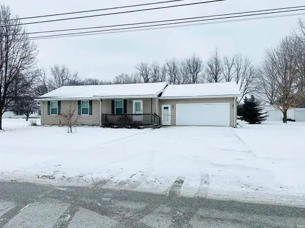 913 Walkerton Trail, Walkerton, IN 46574