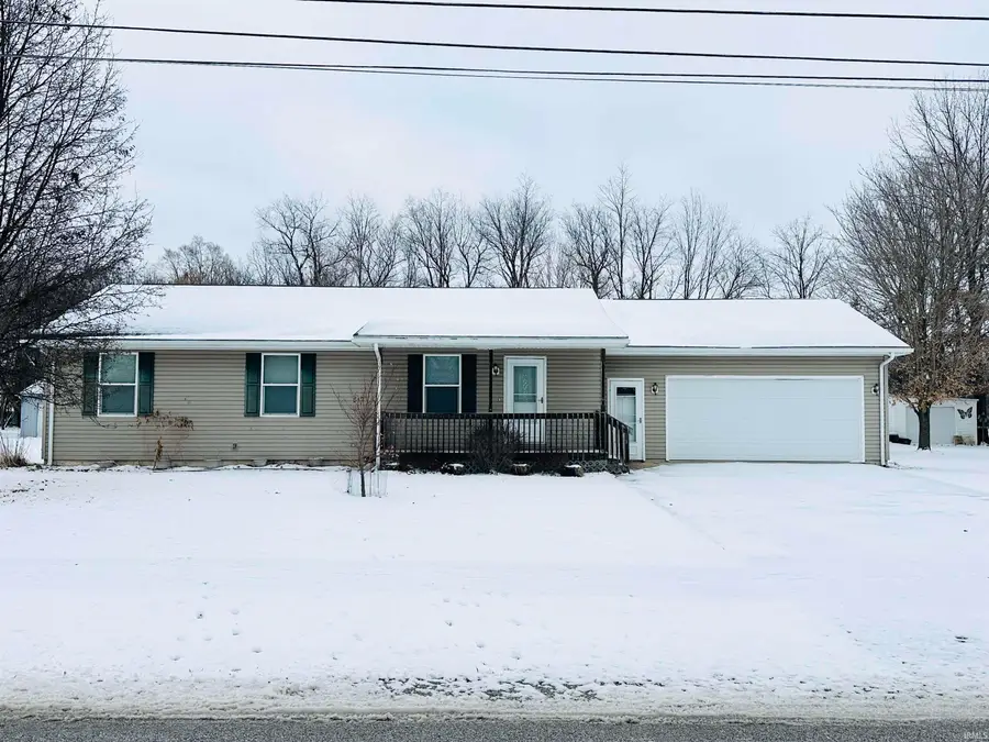 913 Walkerton Trail, Walkerton, IN 46574 - Image #3