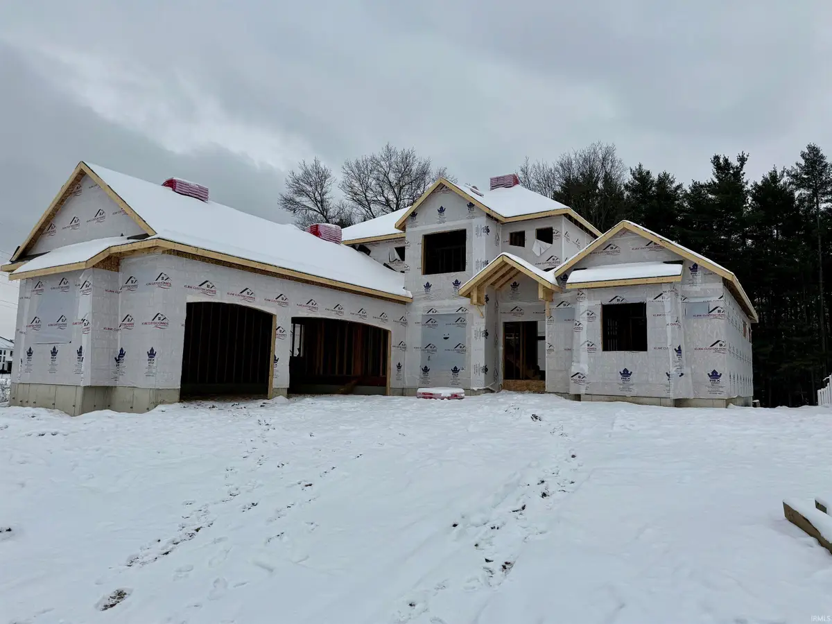 54457 Columbia Bay Nbv 282 Drive #282, Osceola, IN 46561 - Image #1