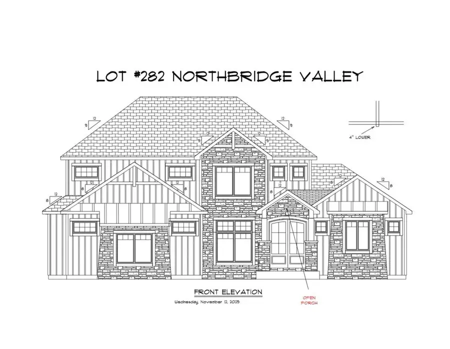 54457 Columbia Bay Nbv 282 Drive #282, Osceola, IN 46561 - Image #2