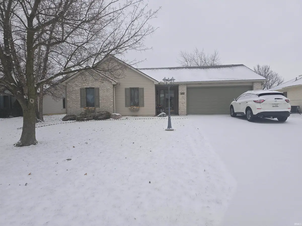 9404 Black Diamond Place, Fort Wayne, IN 46835 - Image #1