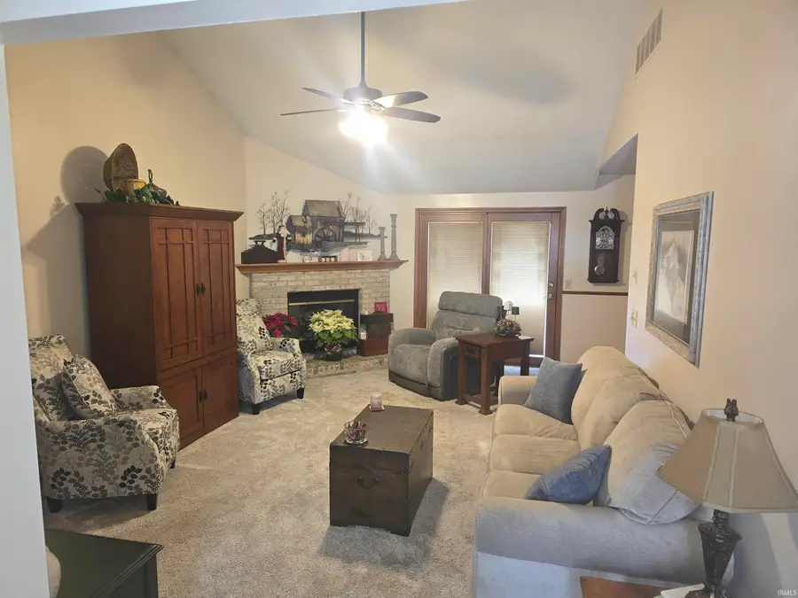 9404 Black Diamond Place, Fort Wayne, IN 46835 - Image #2