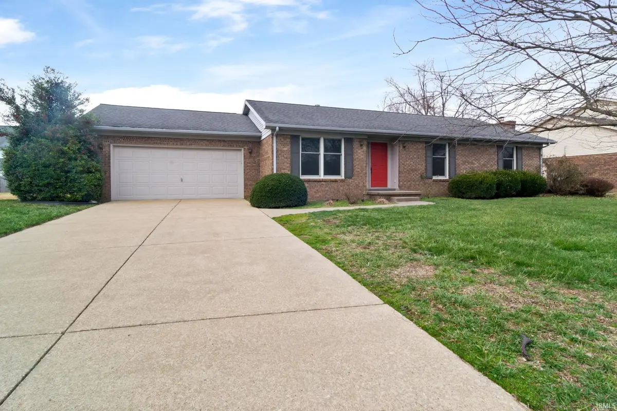 911 Stahl Court, Evansville, IN 47715 - Image #1